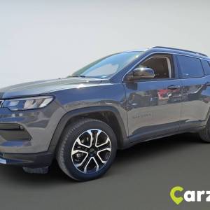 Jeep Compass 1.5 E-HYBRID (130KS) LIMITED
