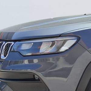 Jeep Compass 1.5 E-HYBRID (130KS) LIMITED