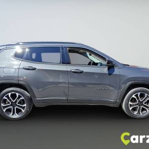 Jeep Compass 1.5 E-HYBRID (130KS) LIMITED