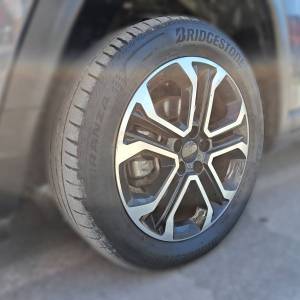 Jeep Compass 1.5 E-HYBRID (130KS) LIMITED