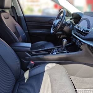 Jeep Compass 1.5 E-HYBRID (130KS) LIMITED