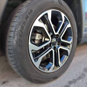 Jeep Compass 1.5 e-Hybrid LIMITED