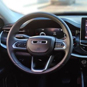 Jeep Compass 1.5 e-Hybrid LIMITED