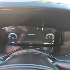 Jeep Compass 1.5 e-Hybrid LIMITED