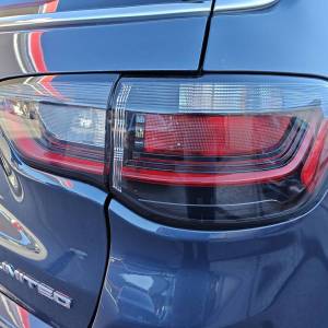 Jeep Compass 1.5 e-Hybrid LIMITED