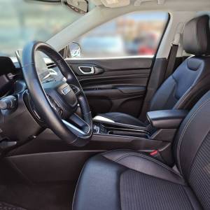 Jeep Compass 1.5 E-HYBRID (130KS) LIMITED