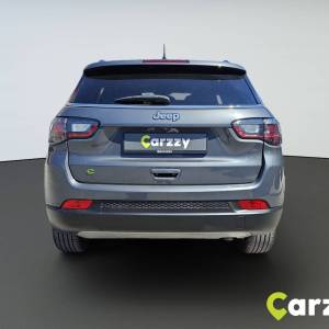 Jeep Compass 1.5 E-HYBRID (130KS) LIMITED