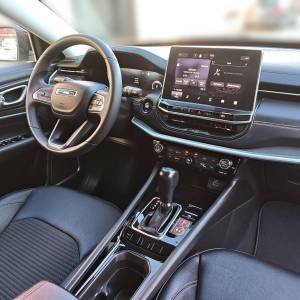 Jeep Compass 1.5 e-Hybrid LIMITED