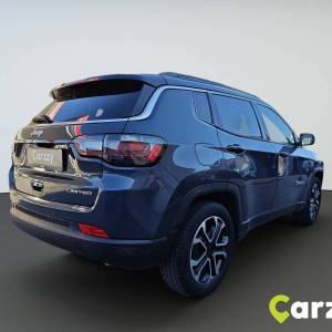 Jeep Compass 1.5 e-Hybrid LIMITED