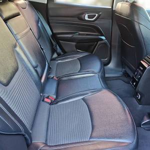 Jeep Compass 1.5 e-Hybrid LIMITED