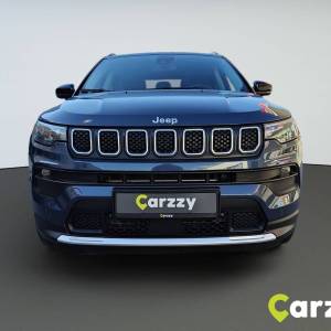 Jeep Compass 1.5 e-Hybrid LIMITED