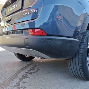 Jeep Compass 1.5 e-Hybrid LIMITED