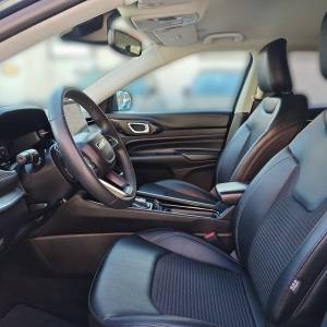 Jeep Compass 1.5 e-Hybrid LIMITED