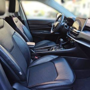 Jeep Compass 1.5 e-Hybrid LIMITED