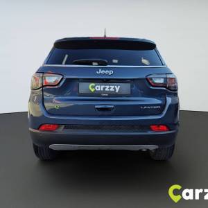 Jeep Compass 1.5 e-Hybrid LIMITED