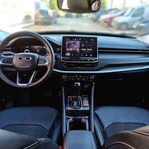 Jeep Compass 1.5 e-Hybrid LIMITED