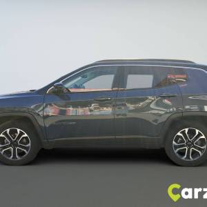 Jeep Compass 1.5 e-Hybrid LIMITED