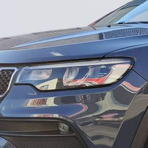 Jeep Compass 1.5 e-Hybrid LIMITED