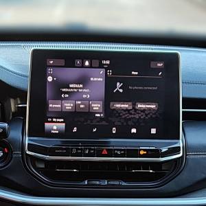 Jeep Compass 1.5 e-Hybrid LIMITED