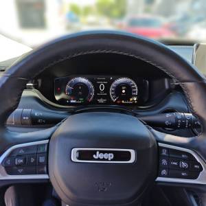 Jeep Compass 1.5 E-HYBRID (130KS) LIMITED