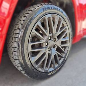 Jeep Compass 1.6 MCA MULTIJET S