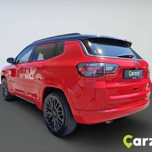 Jeep Compass 1.6 MCA MULTIJET S