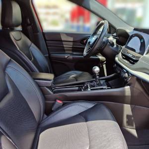 Jeep Compass 1.6 MCA MULTIJET S