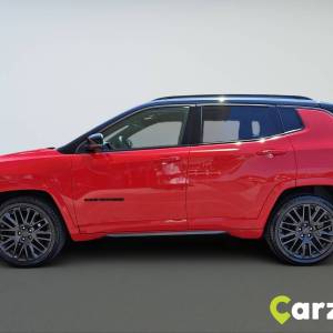 Jeep Compass 1.6 MCA MULTIJET S