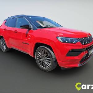 Jeep Compass 1.6 MCA MULTIJET S