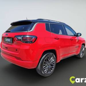 Jeep Compass 1.6 MCA MULTIJET S