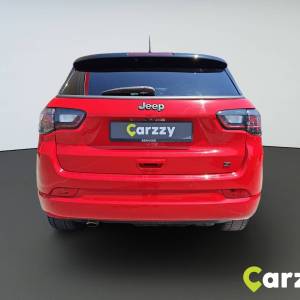 Jeep Compass 1.6 MCA MULTIJET S