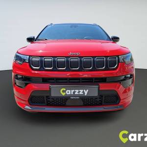 Jeep Compass 1.6 MCA MULTIJET S