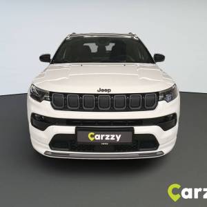 Jeep Compass 1.6 MULTIJET S
