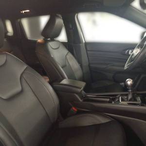 Jeep Compass 1.6 MULTIJET S