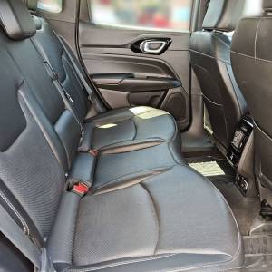 Jeep Compass 1.6 MULTIJET S