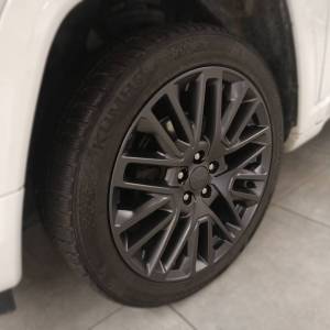 Jeep Compass 1.6 MULTIJET S