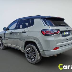 Jeep Compass 1.6 MULTIJET S