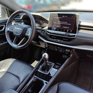 Jeep Compass 1.6 MULTIJET S