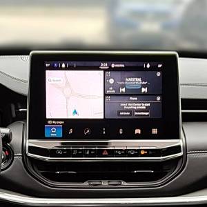 Jeep Compass 1.6 MULTIJET S