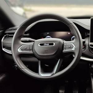 Jeep Compass 1.6 MULTIJET S