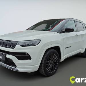 Jeep Compass 1.6 MULTIJET S