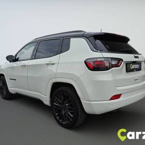 Jeep Compass 1.6 MULTIJET S