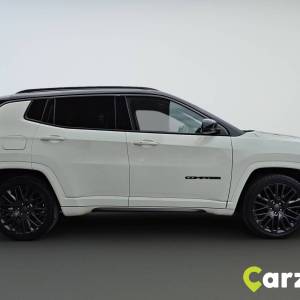 Jeep Compass 1.6 MULTIJET S