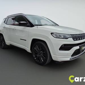 Jeep Compass 1.6 MULTIJET S