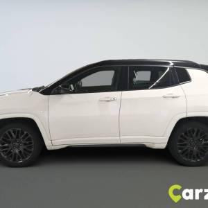 Jeep Compass 1.6 MULTIJET S