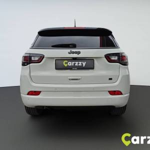 Jeep Compass 1.6 MULTIJET S