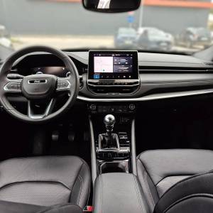 Jeep Compass 1.6 MULTIJET S