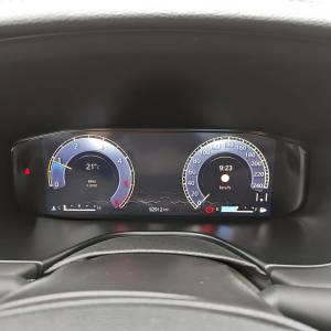 Jeep Compass 1.6 MULTIJET S