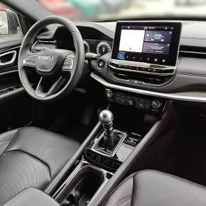 Jeep Compass 1.6 MULTIJET S