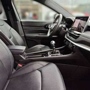 Jeep Compass 1.6 MULTIJET S